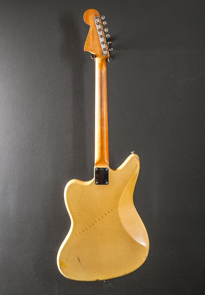 Used Jaguar &