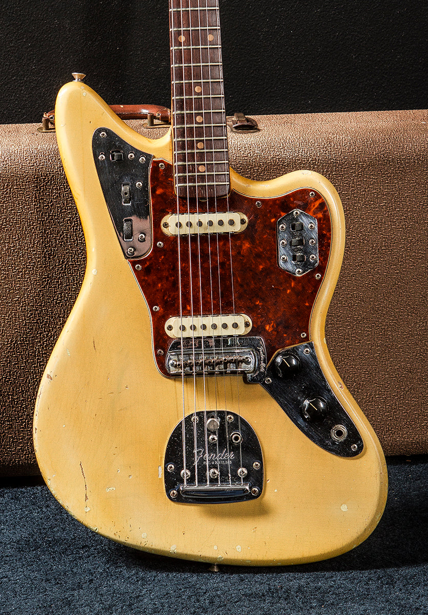 Used Jaguar &