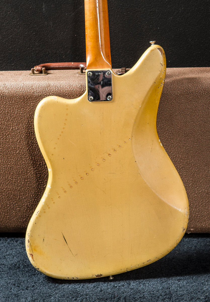 Used Jaguar &