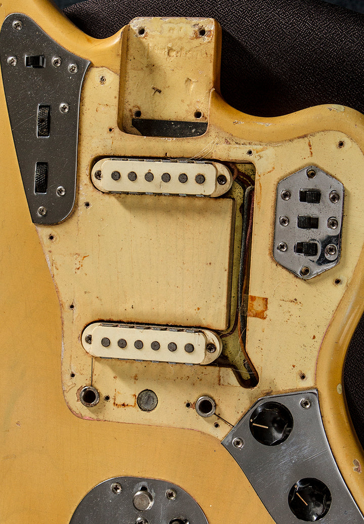 Used Jaguar &