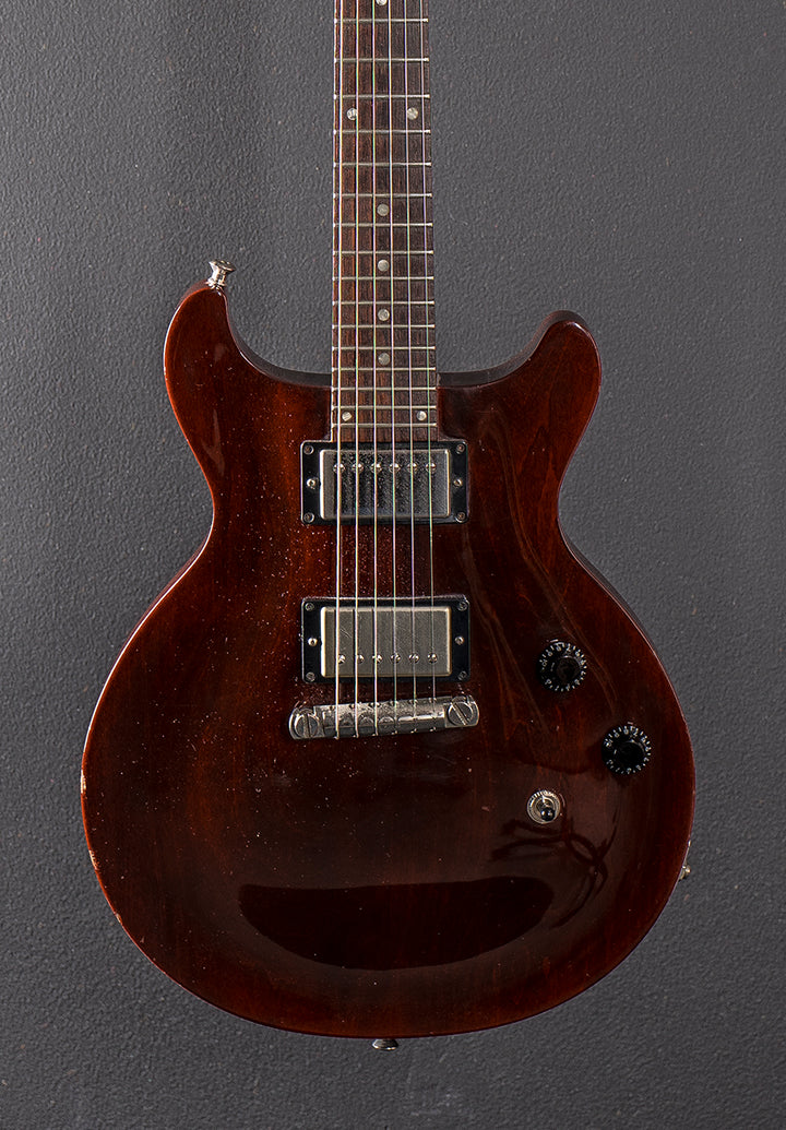 Les Paul Studio DC &