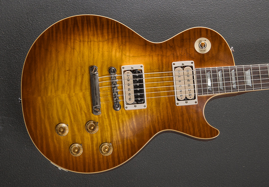 "Made to Measure" 1959 Les Paul Standard Reissue &