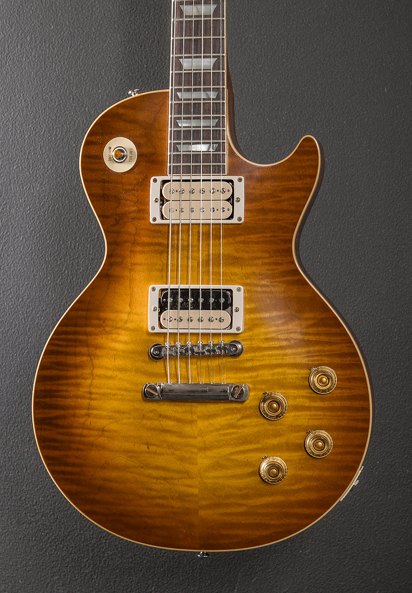"Made to Measure" 1959 Les Paul Standard Reissue &