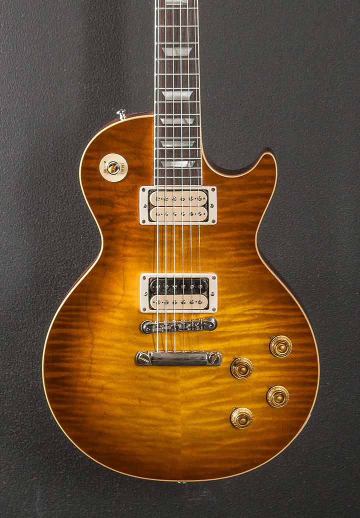 "Made to Measure" 1959 Les Paul Standard Reissue &