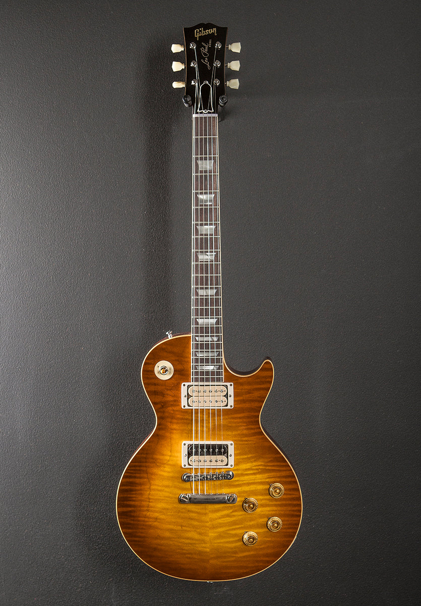 "Made to Measure" 1959 Les Paul Standard Reissue &