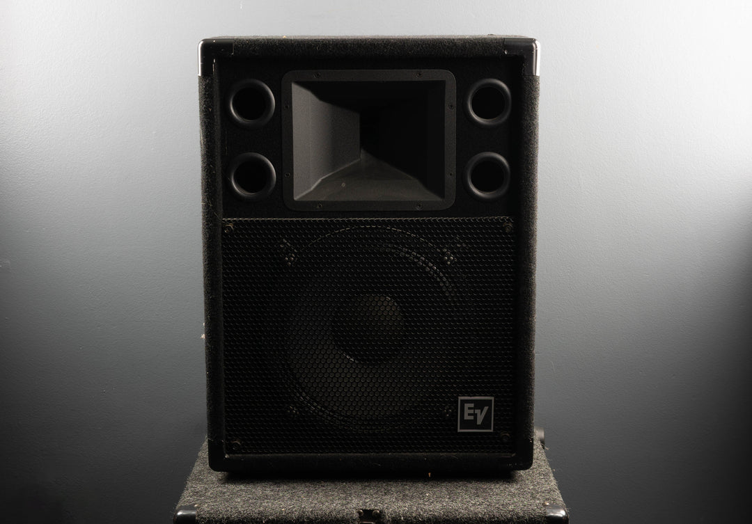 S-122 Passive Speaker Pair, Recent
