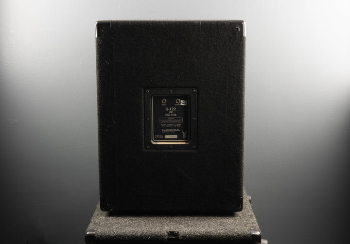 S-122 Passive Speaker Pair, Recent