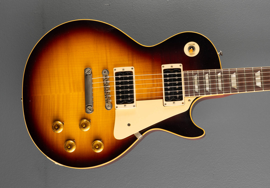 1959 Les Paul Standard Reissue Murphy Lab Ultra Light Aged, &