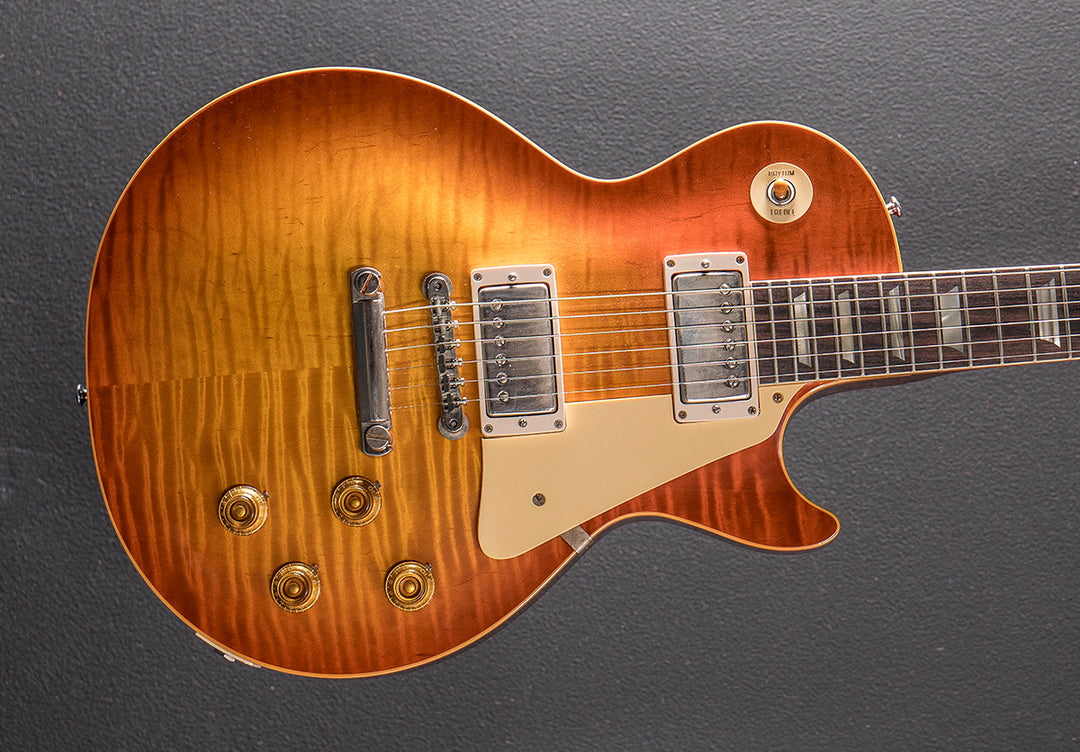 "Made to Measure" 1959 Les Paul Standard  - 90&