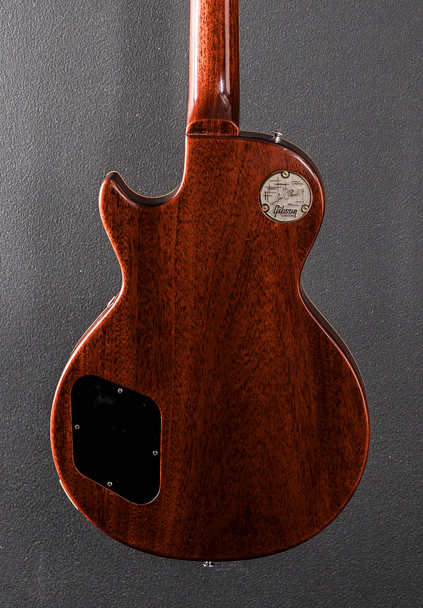 "Made to Measure" 1959 Les Paul Standard - Page 40 Burst