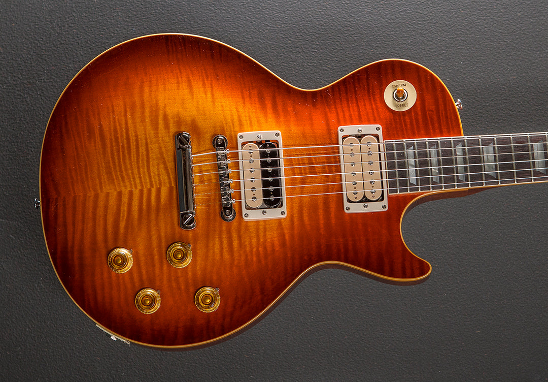 "Made to Measure" 1959 Les Paul Standard Reissue &
