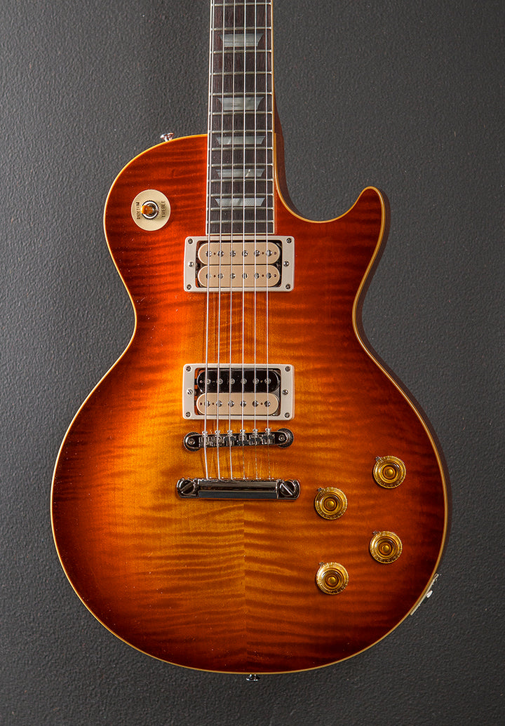 "Made to Measure" 1959 Les Paul Standard Reissue &