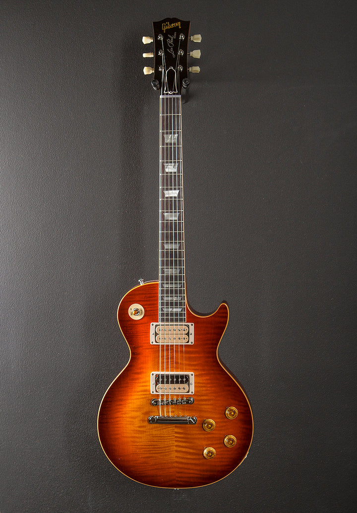 "Made to Measure" 1959 Les Paul Standard Reissue &