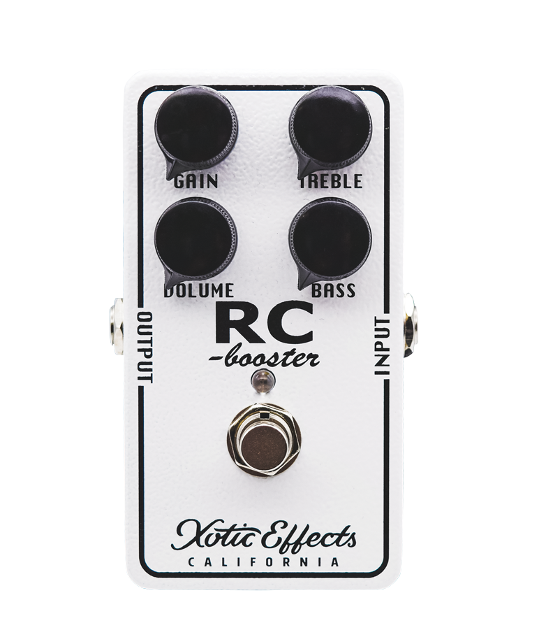 RC Booster Classic