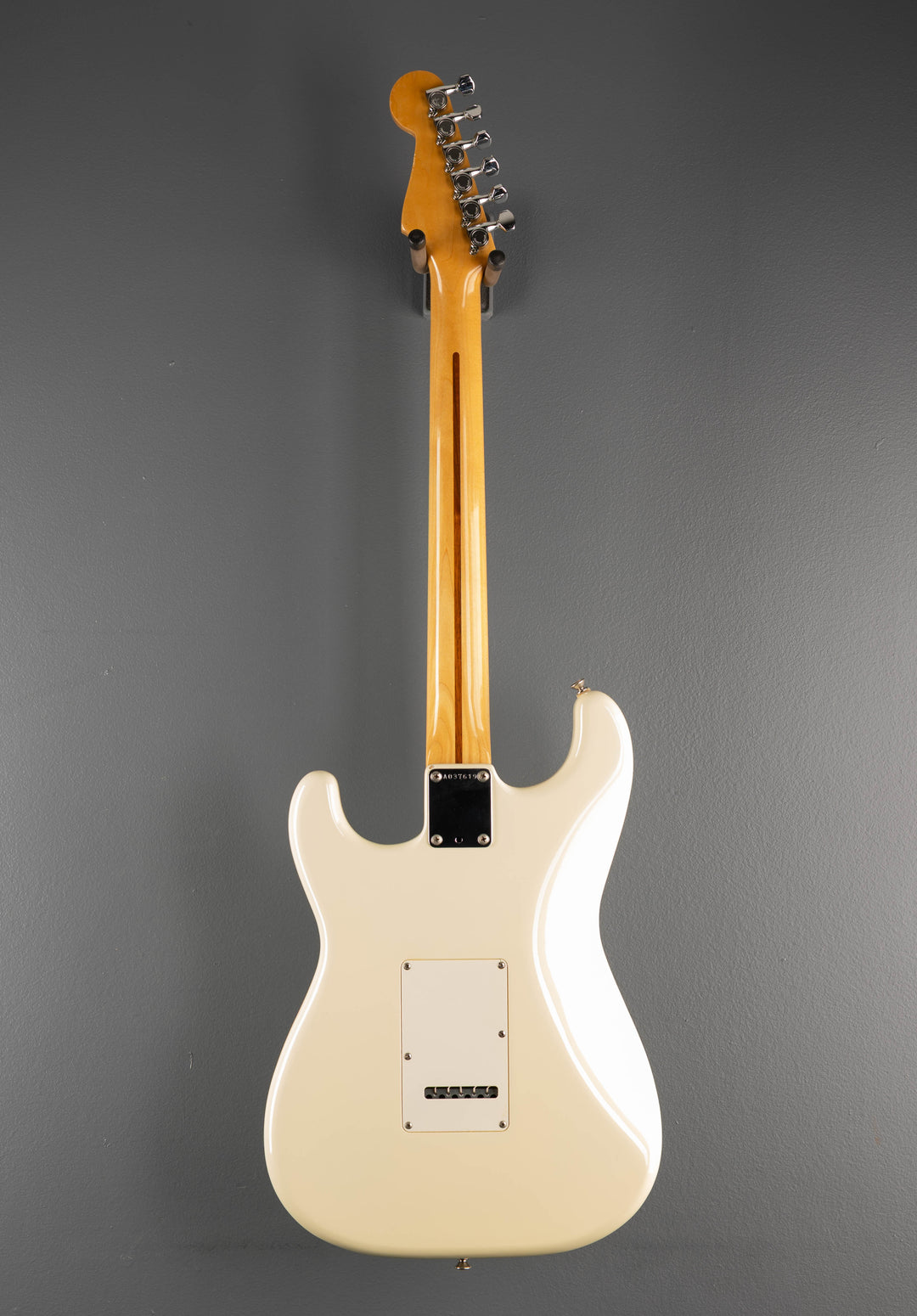 USED MIJ Contemporary Stratocaster ST-557EX, Mid 80&