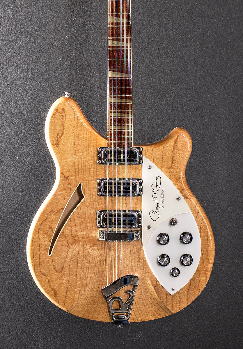 Limited Edition Model 370/12 Roger McGuinn &