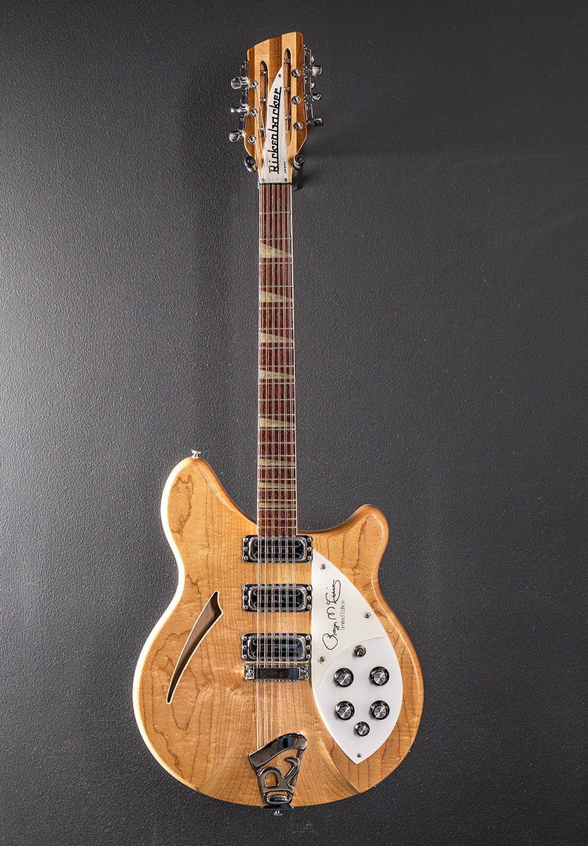 Limited Edition Model 370/12 Roger McGuinn &