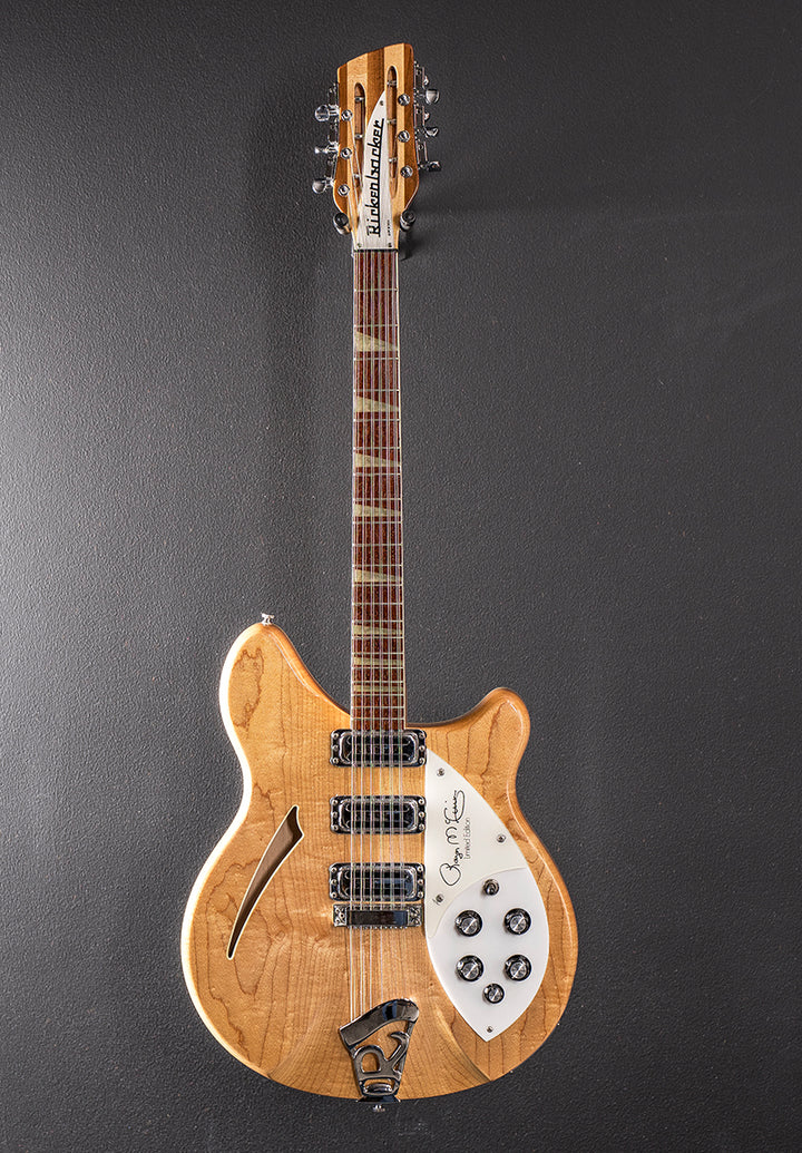 Limited Edition Model 370/12 Roger McGuinn &