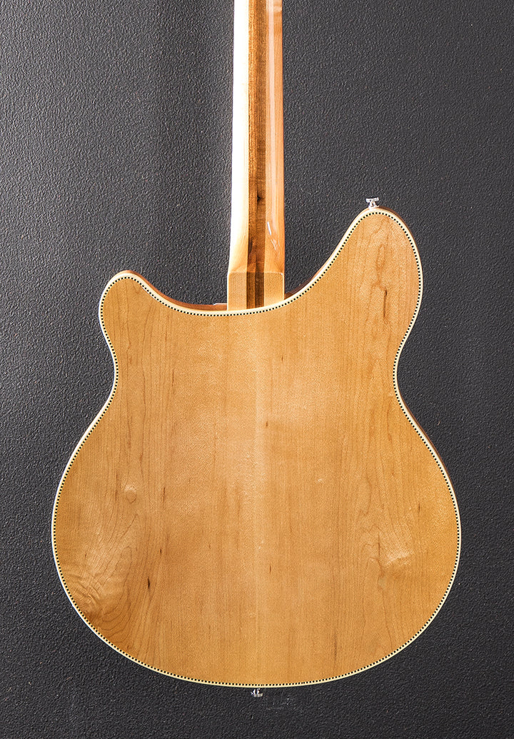 Limited Edition Model 370/12 Roger McGuinn &