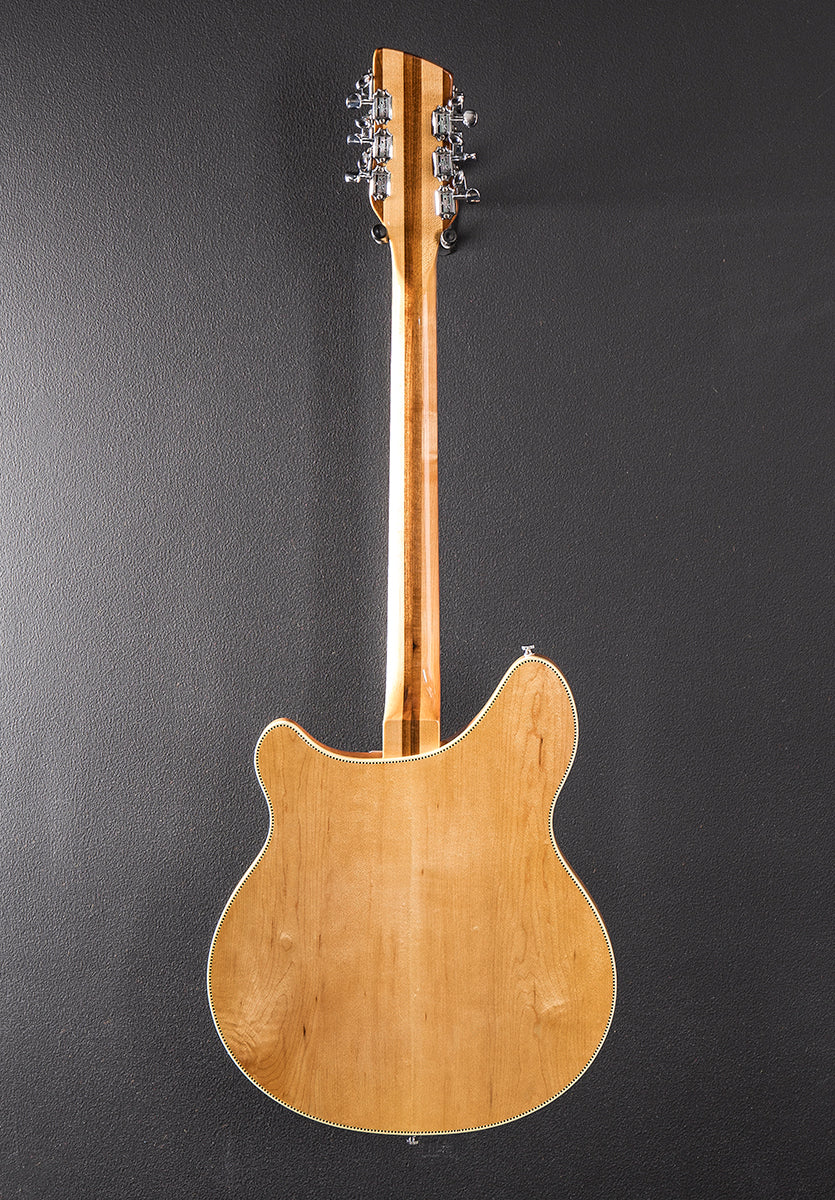 Limited Edition Model 370/12 Roger McGuinn &