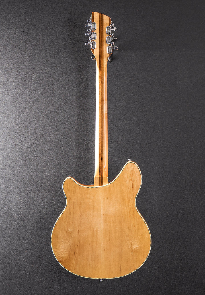 Limited Edition Model 370/12 Roger McGuinn &