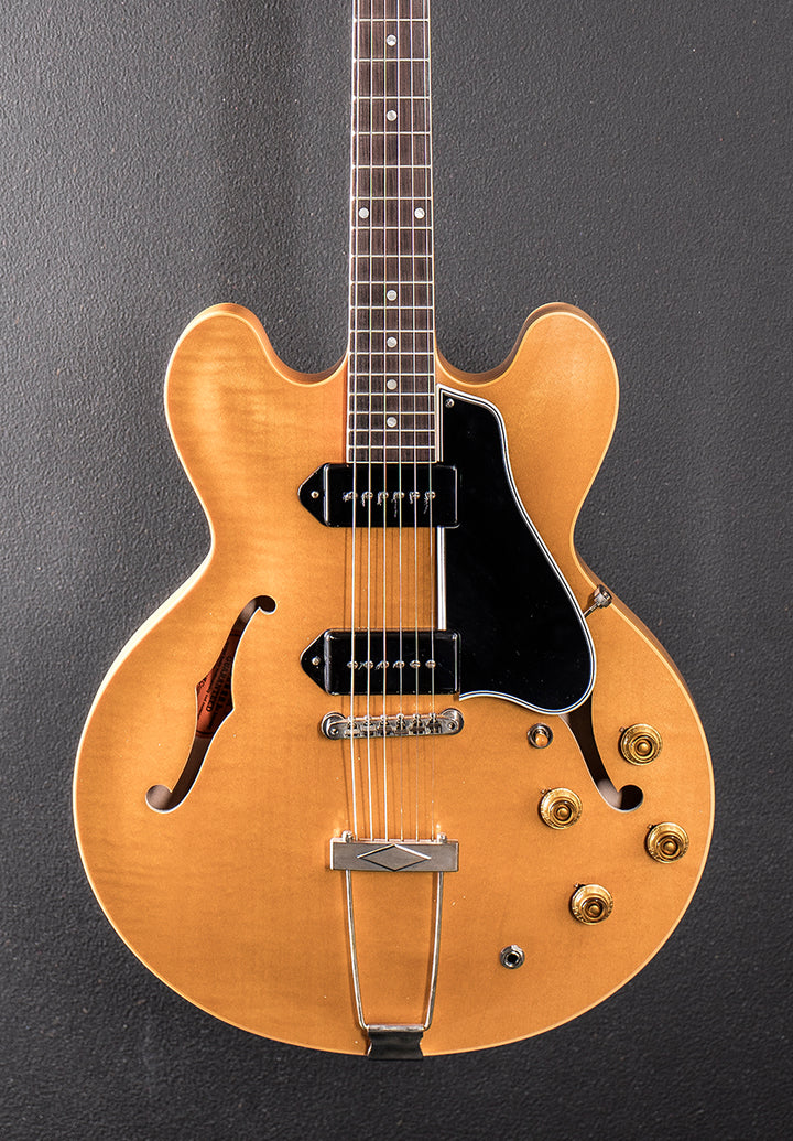 1959 ES-330 Reissue - Vintage Natural
