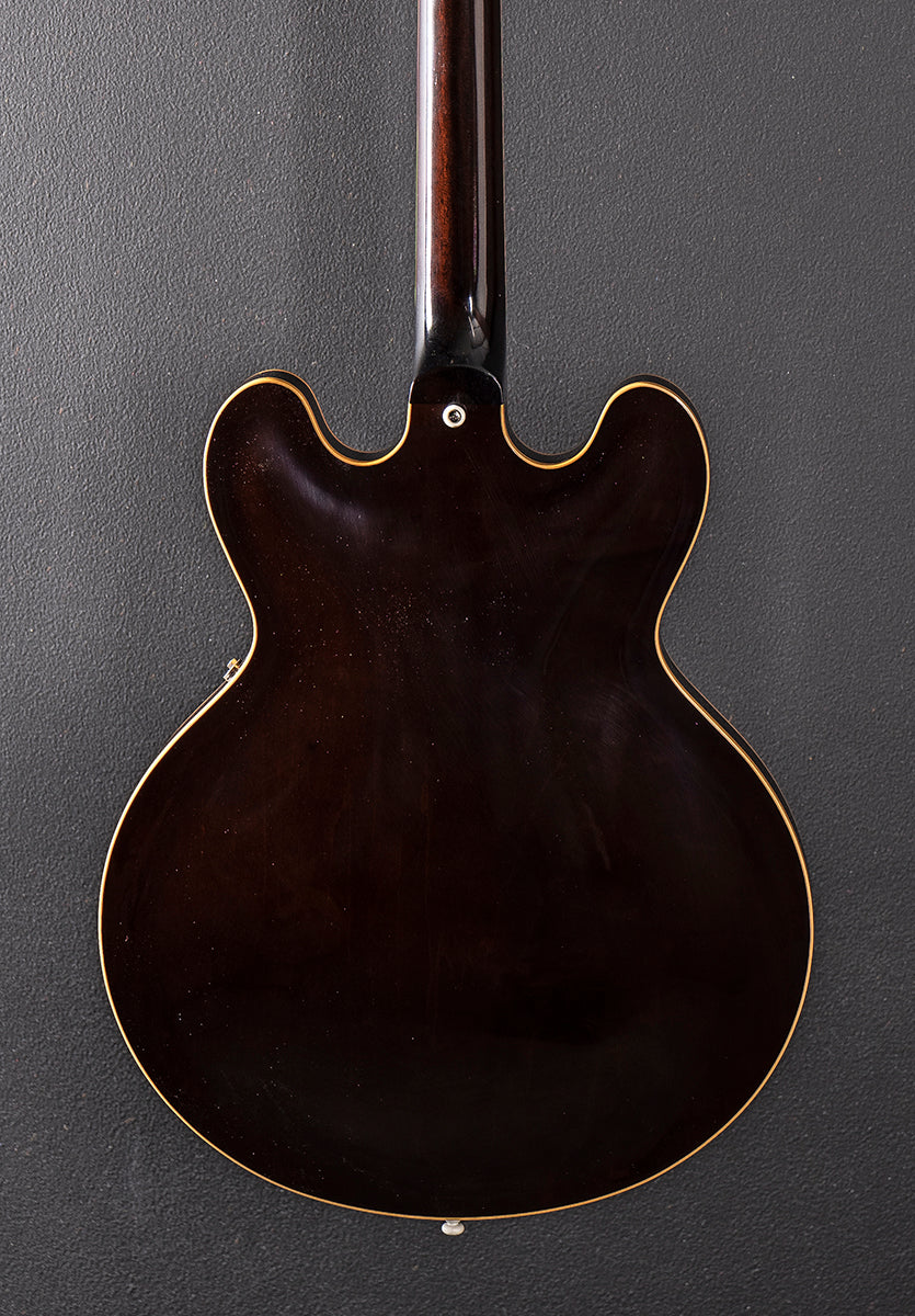 1959 ES-330 Reissue - Vintage Burst