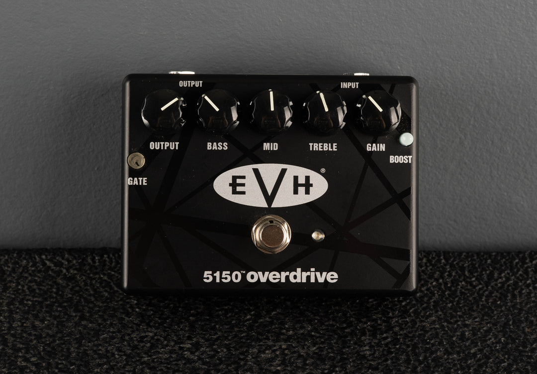 5150 Overdrive, Recent