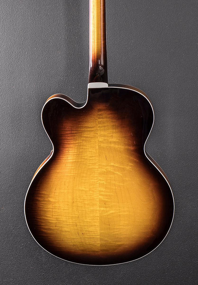 Standard Collection Eagle Classic – Original Sunburst