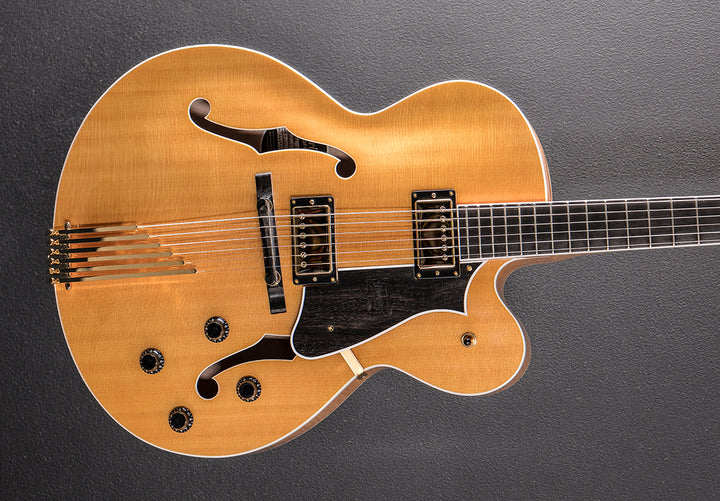 Standard Collection Eagle Classic – Antique Natural