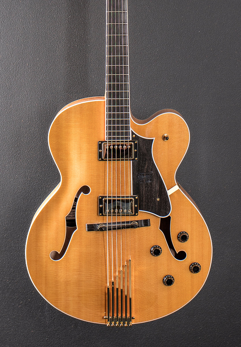 Standard Collection Eagle Classic – Antique Natural