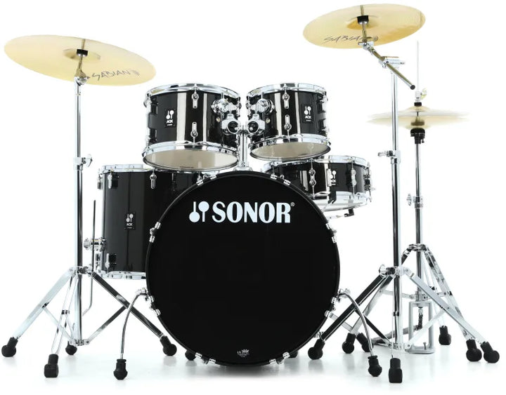 AQX Stage Shell Pack with Hardware