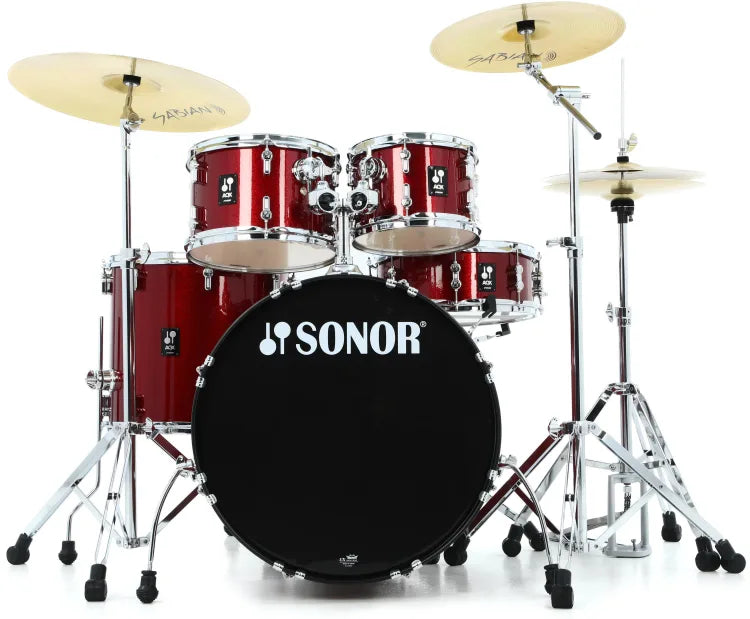 AQX Stage Shell Pack with Hardware