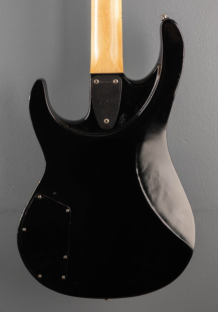 Climax Bass, &