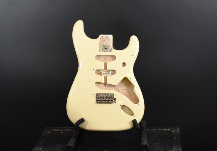 USED Ritchie Blackmore Strat Body, Recent