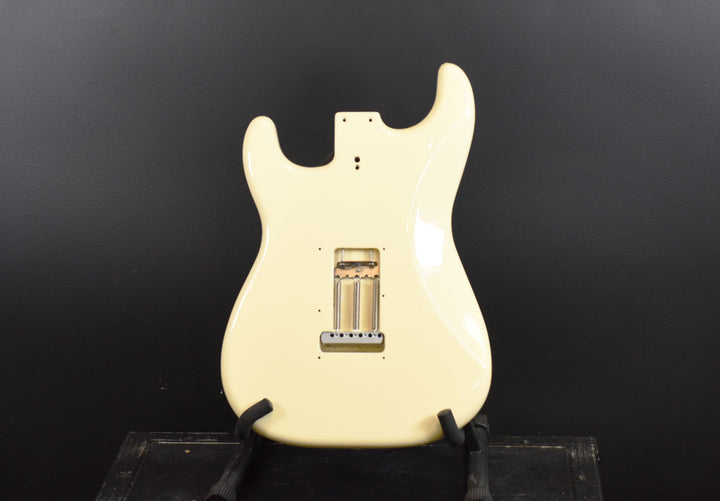 USED Ritchie Blackmore Strat Body, Recent