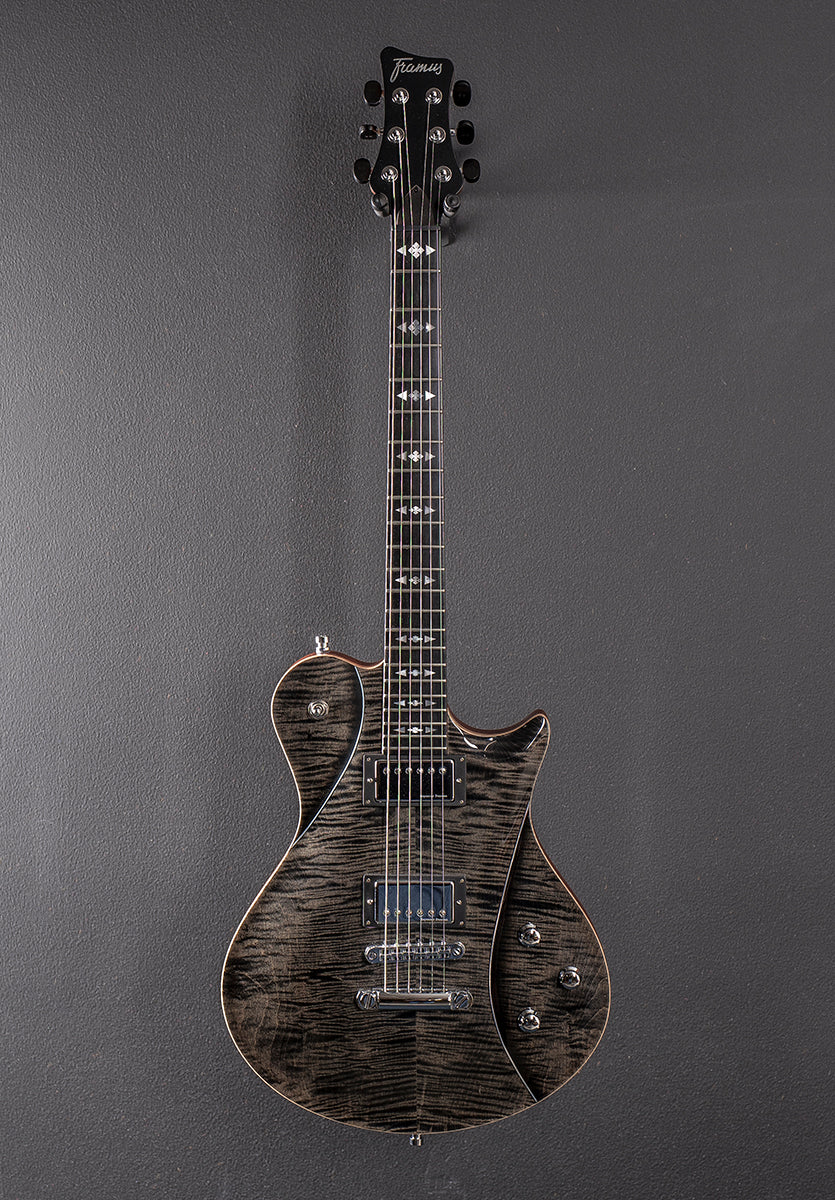 Panthera II &