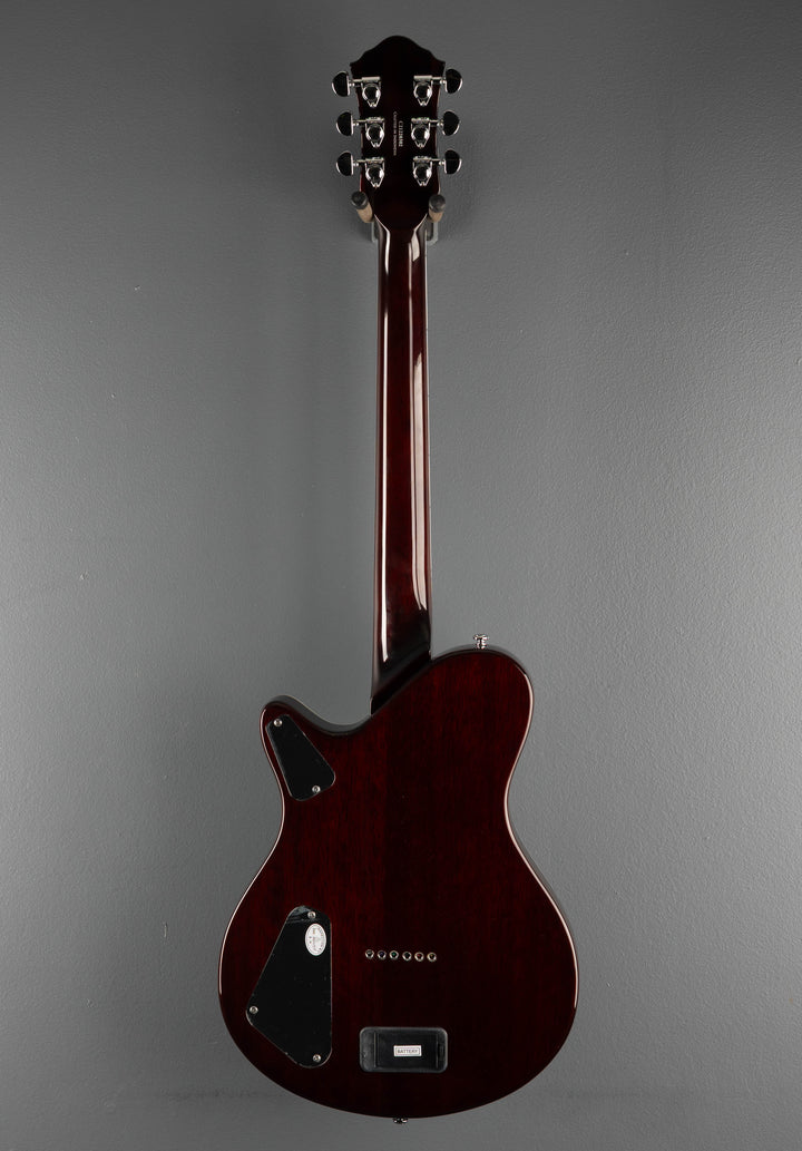 Hybrid Special - Ziricote