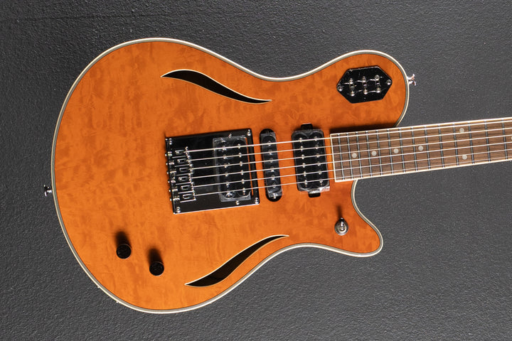 Custom Collection Special - Quilt Orange