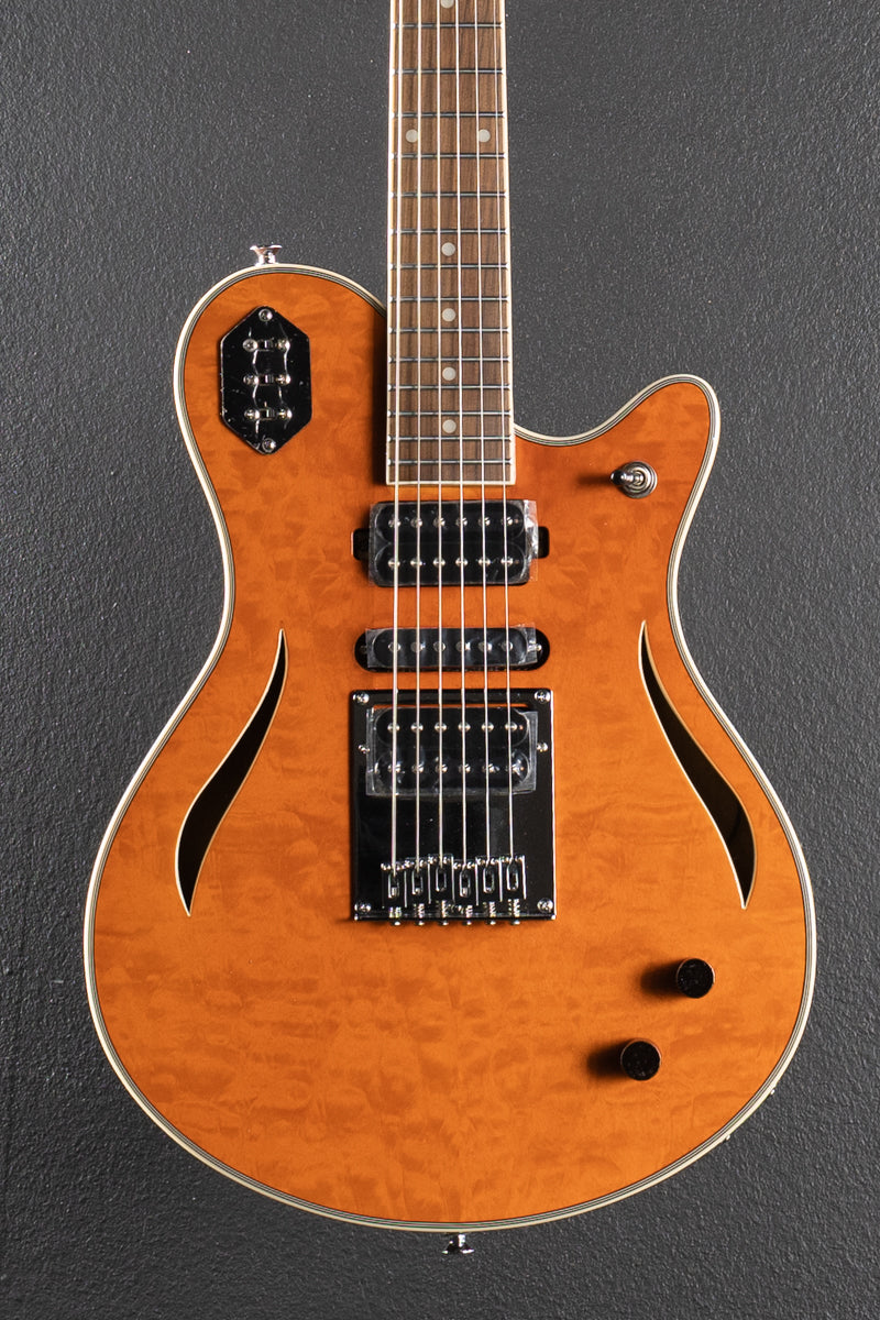 Custom Collection Special - Quilt Orange