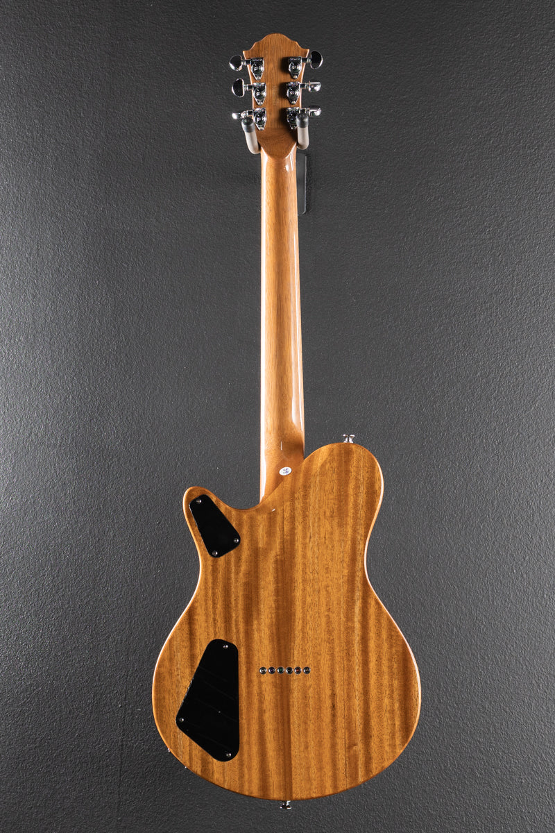 Custom Collection Special - Quilt Orange