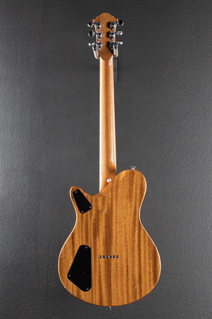 Custom Collection Special - Quilt Orange