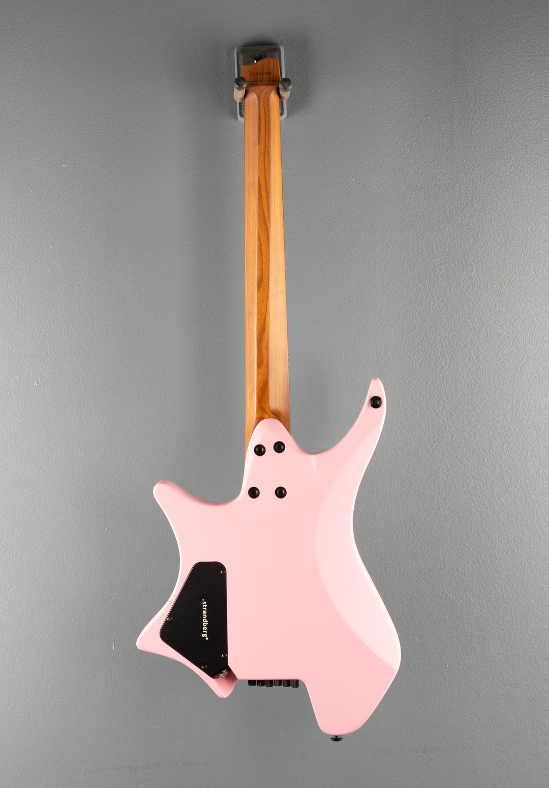 Boden Essential 6 - Coral Pink
