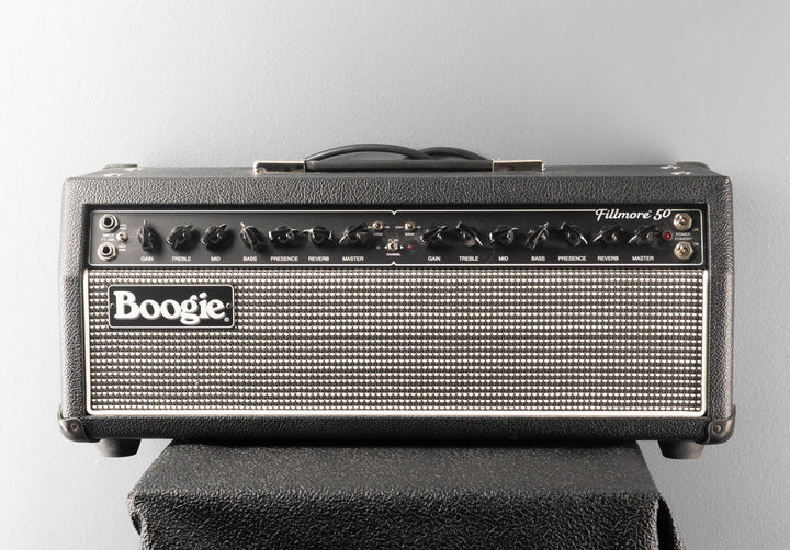 Fillmore 50 Medium Head &