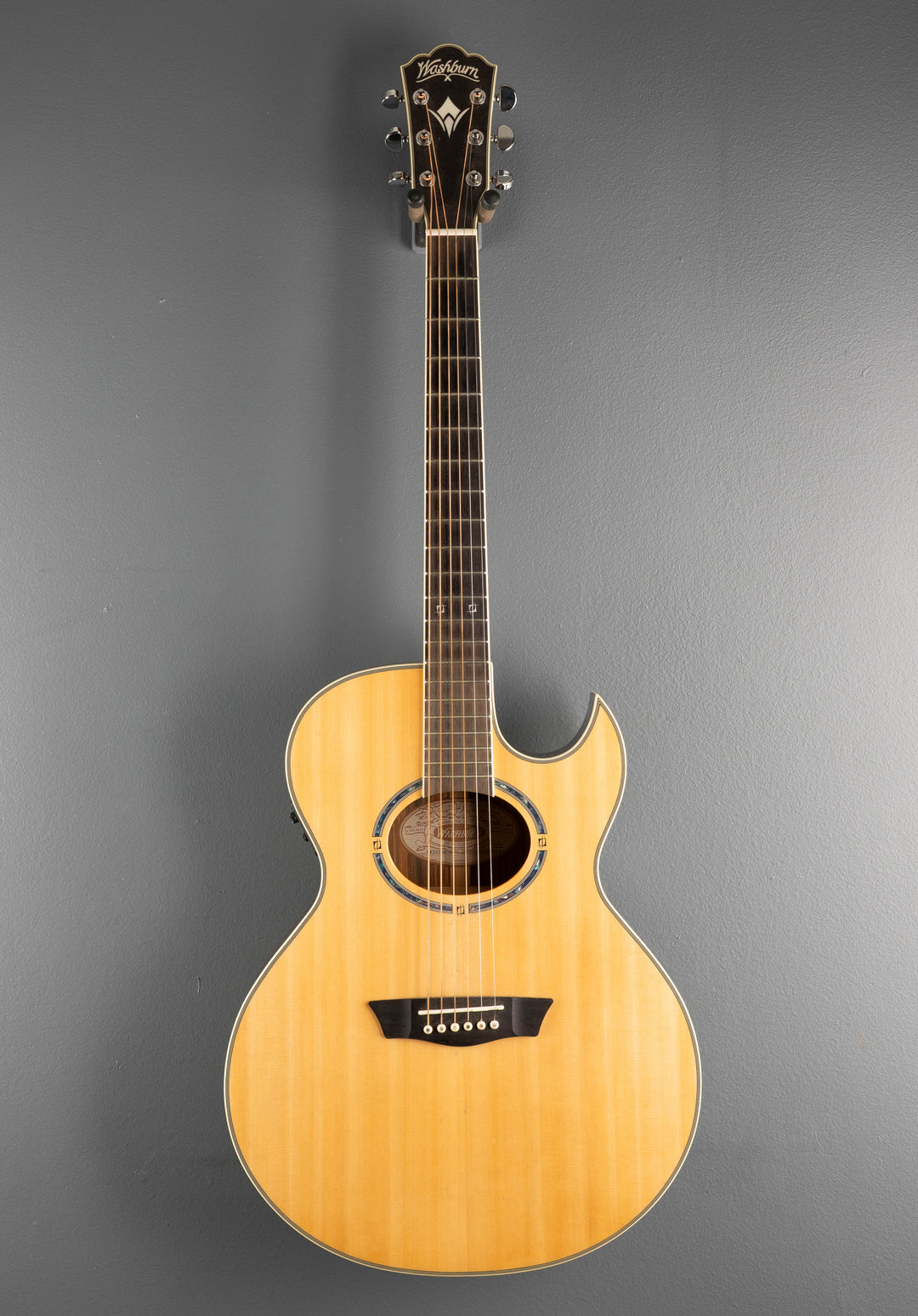 EA20SNB-0 Nuno Bettencourt, Recent