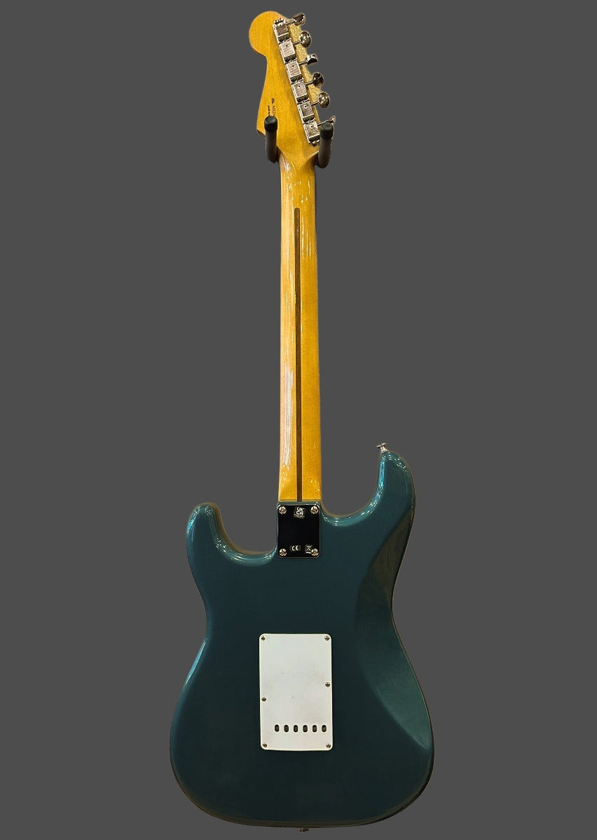 Vintera II 50&