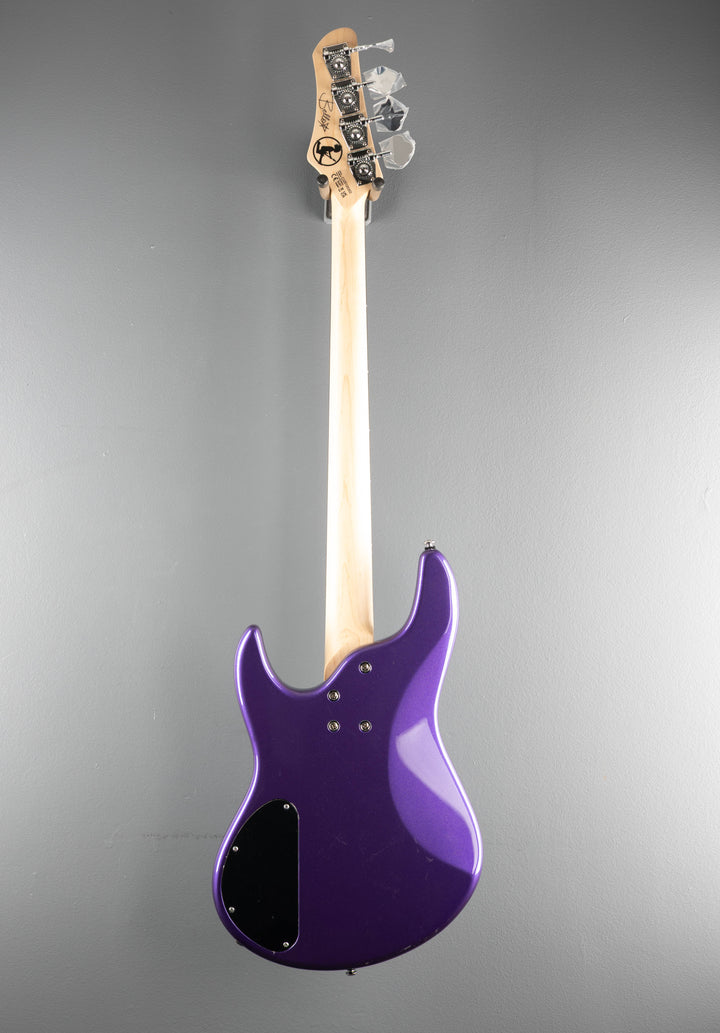 Frank Bello Signature NC-4 - Tina Rose