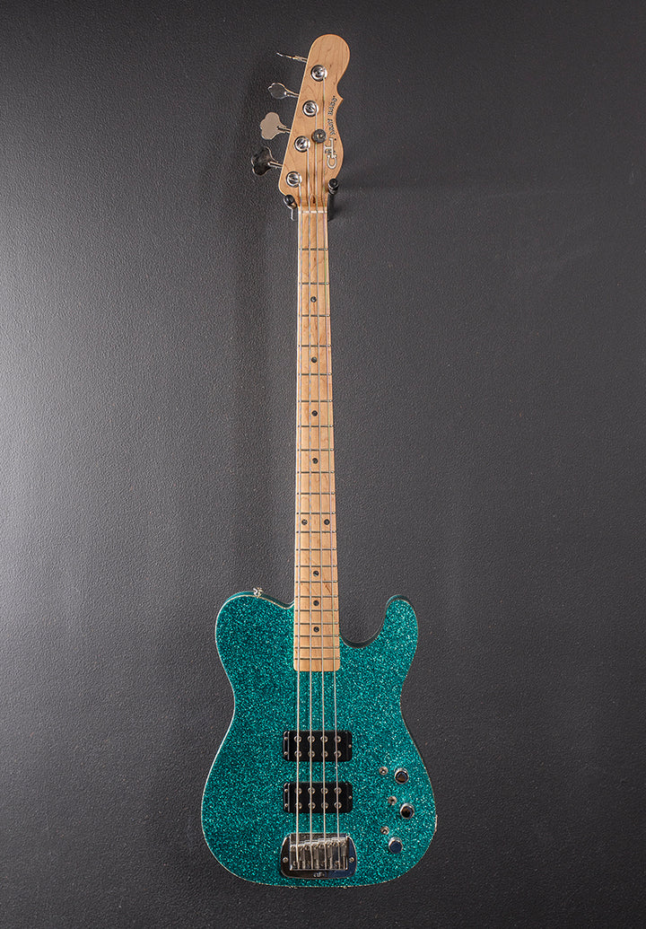 Tom Hamilton Signature ASAT Bass &