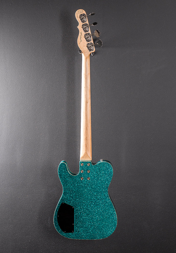 Tom Hamilton Signature ASAT Bass &