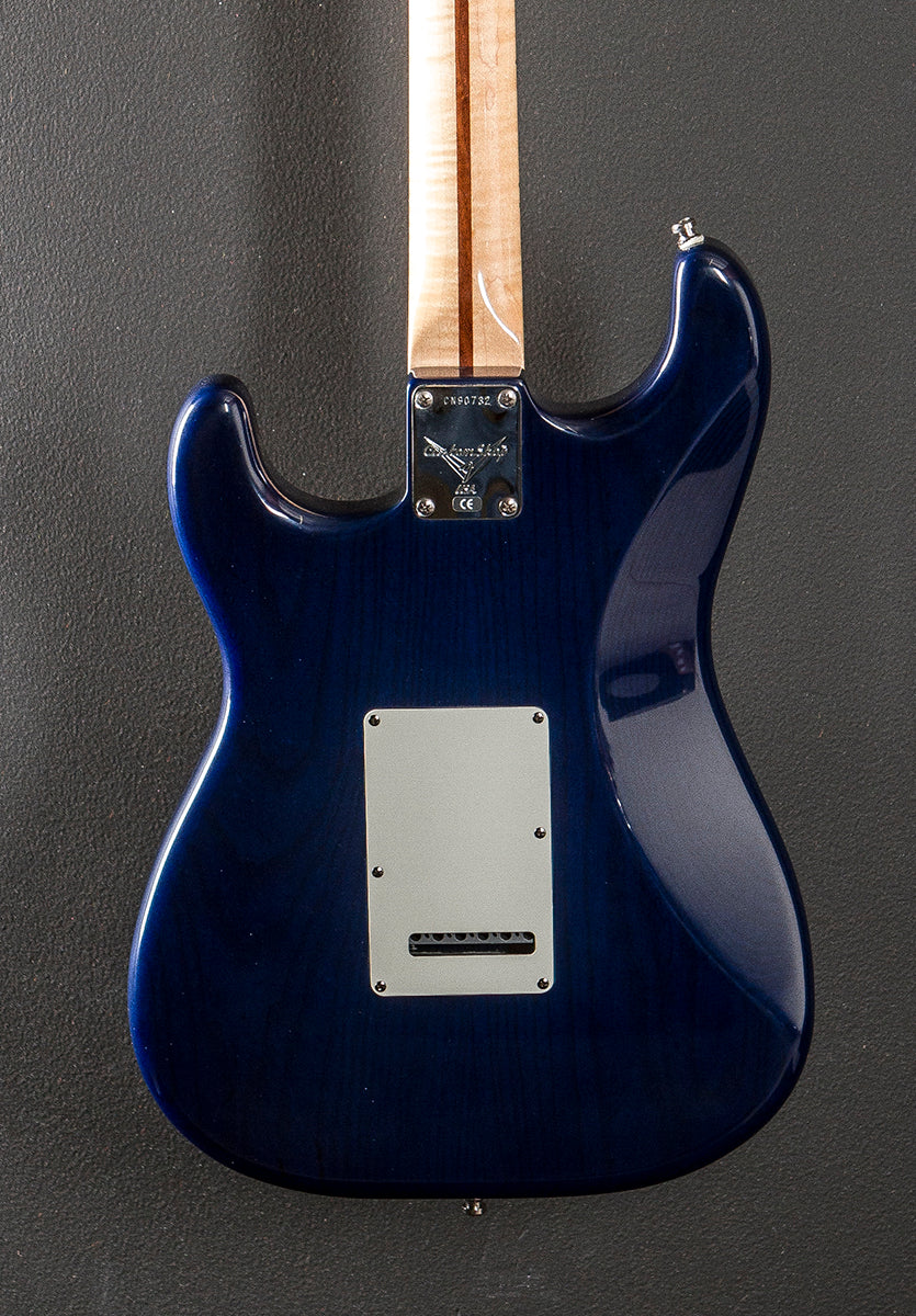 Used Custom Classic Strat &